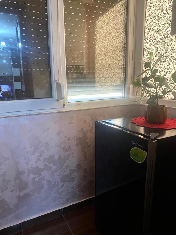Tribunal Apartament langa Faleza Dunarii Brăila Exterior foto
